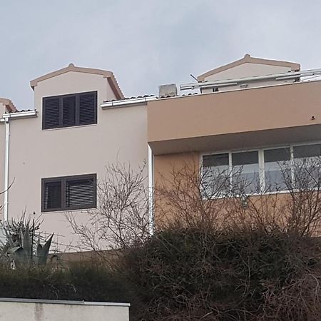 Apartments Kike&Ana Split Zewnętrze zdjęcie