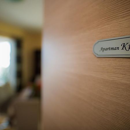 Apartments Kike&Ana Split Zewnętrze zdjęcie