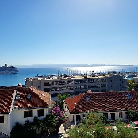 Apartments Kike&Ana Split Zewnętrze zdjęcie