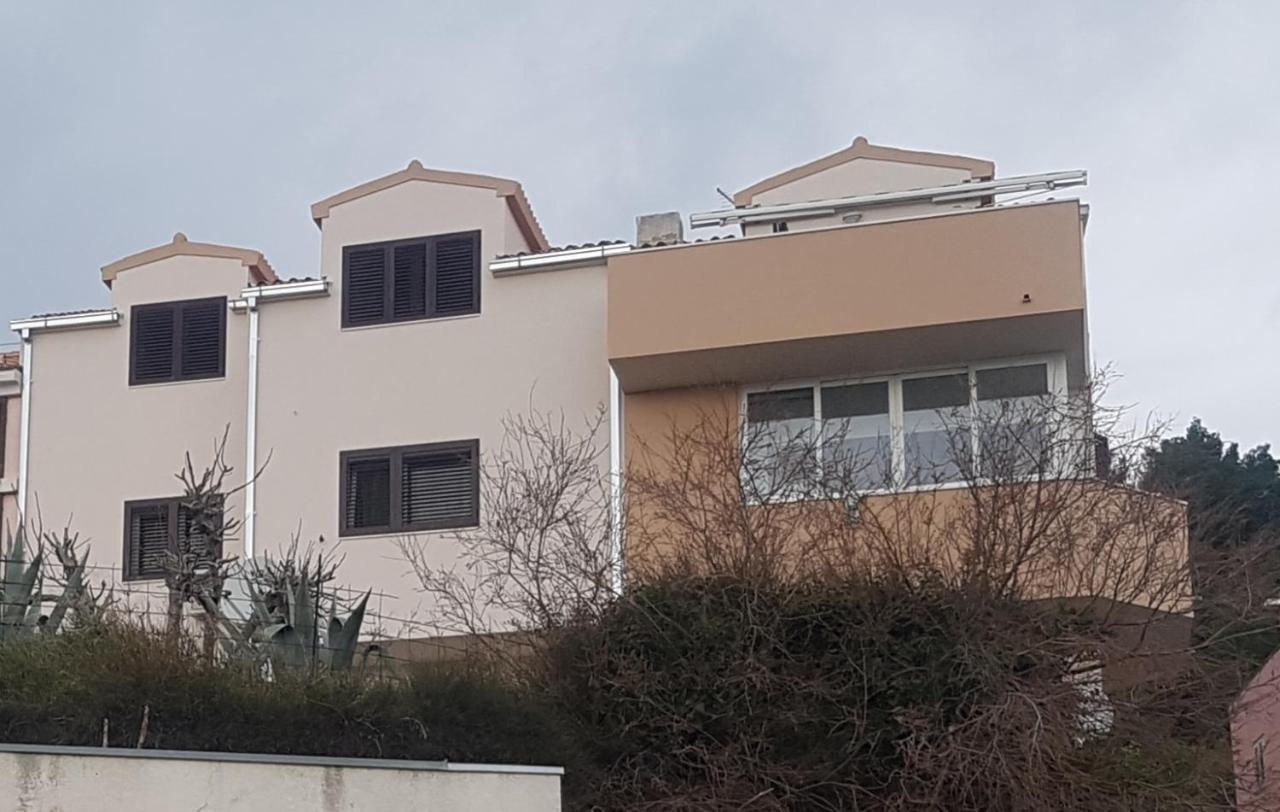 Apartments Kike&Ana Split Zewnętrze zdjęcie