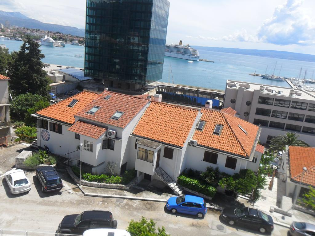 Apartments Kike&Ana Split Pokój zdjęcie