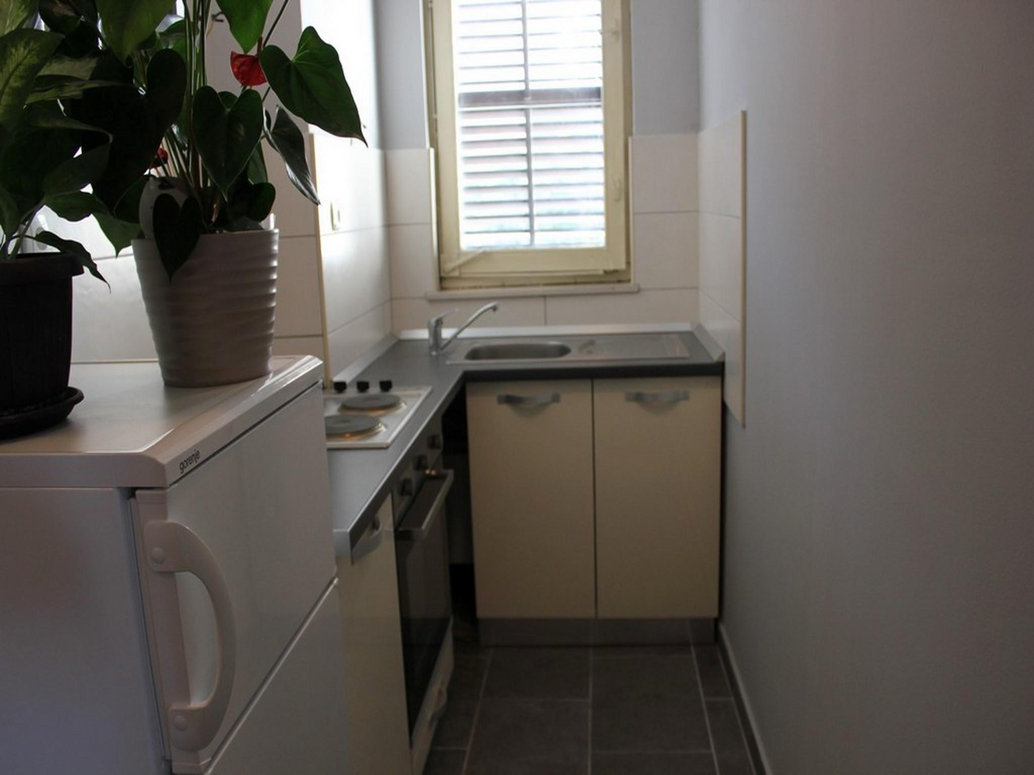 Apartments Kike&Ana Split Zewnętrze zdjęcie