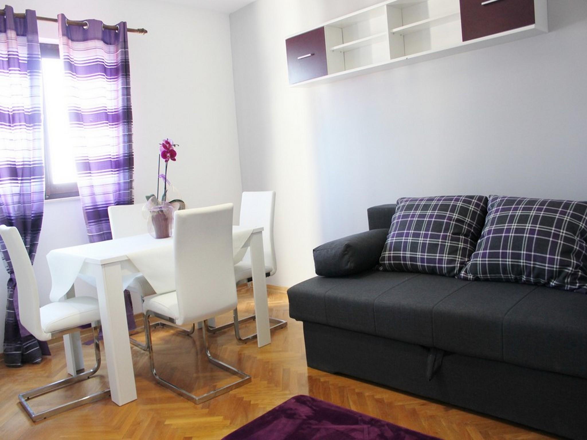 Apartments Kike&Ana Split Zewnętrze zdjęcie