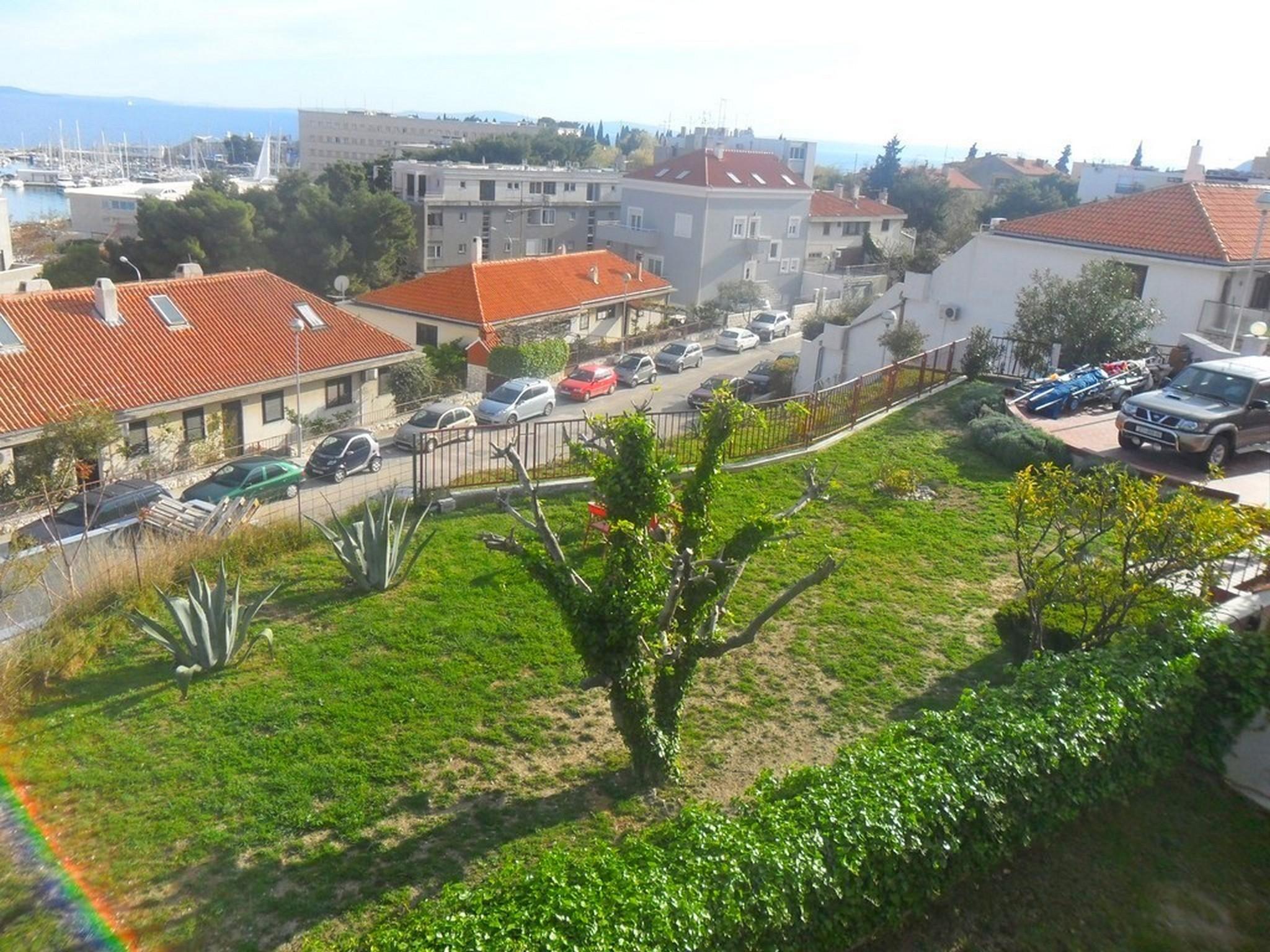 Apartments Kike&Ana Split Zewnętrze zdjęcie