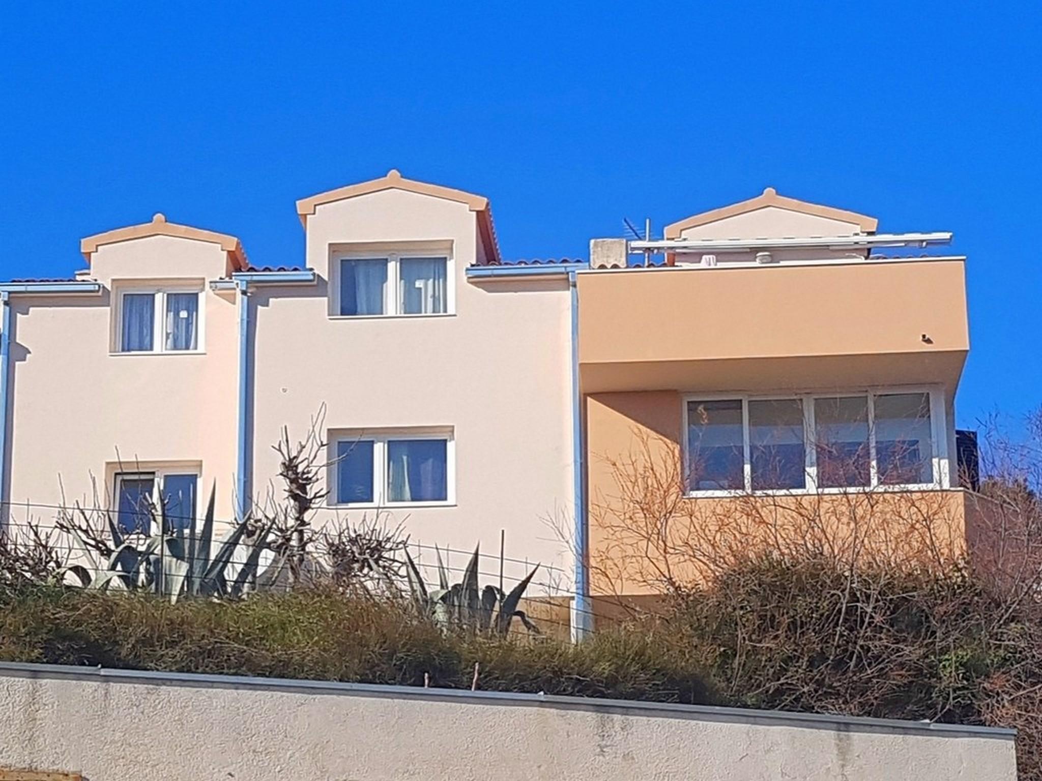Apartments Kike&Ana Split Zewnętrze zdjęcie
