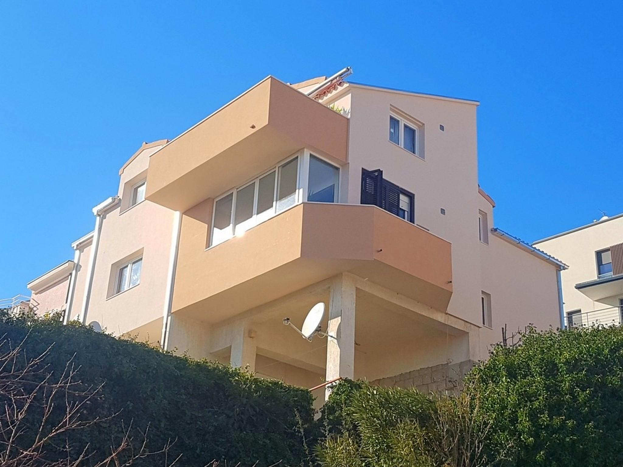 Apartments Kike&Ana Split Zewnętrze zdjęcie