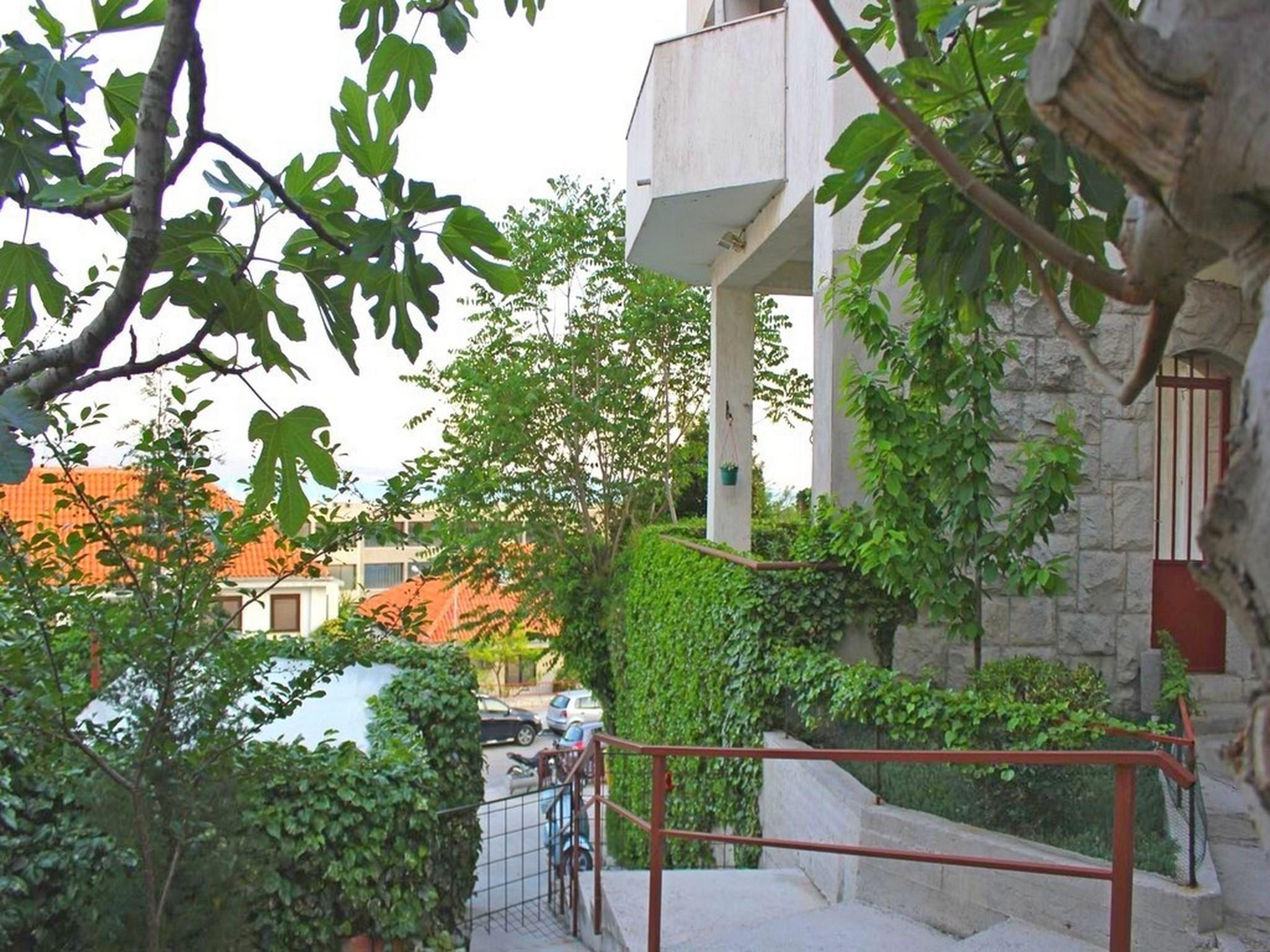 Apartments Kike&Ana Split Zewnętrze zdjęcie