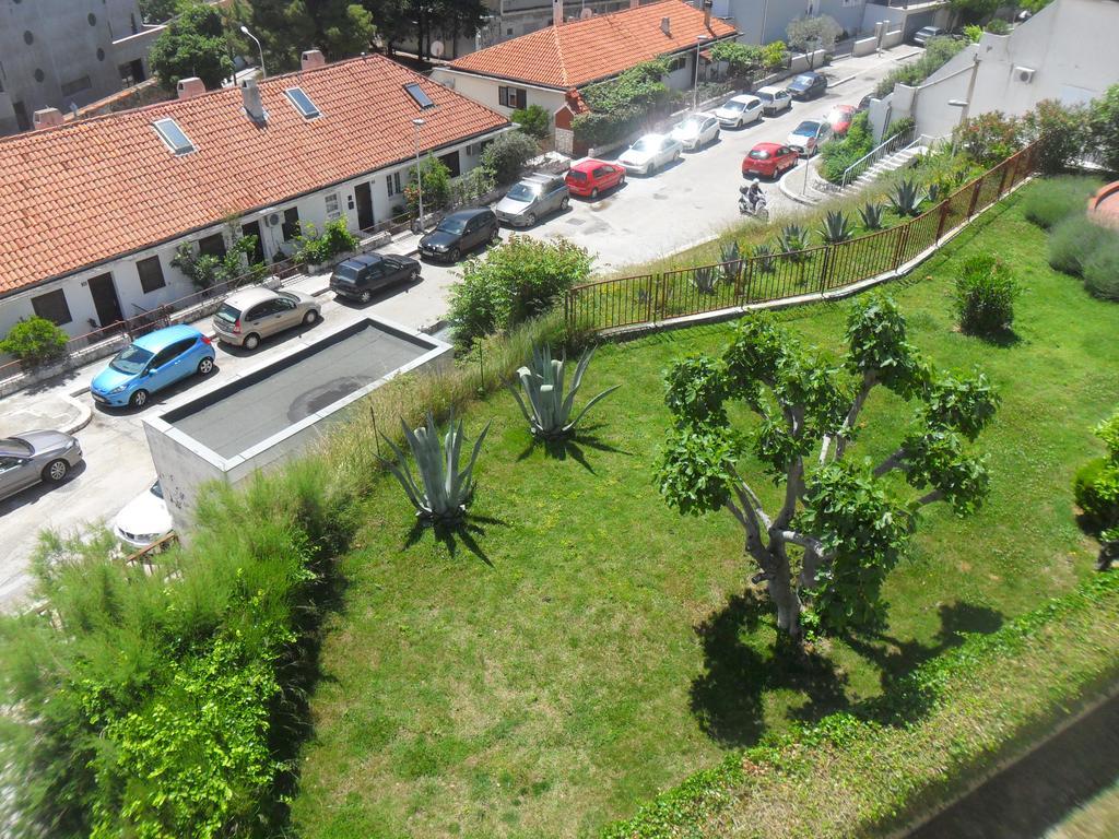 Apartments Kike&Ana Split Zewnętrze zdjęcie