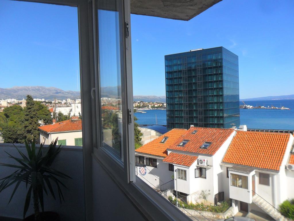 Apartments Kike&Ana Split Pokój zdjęcie