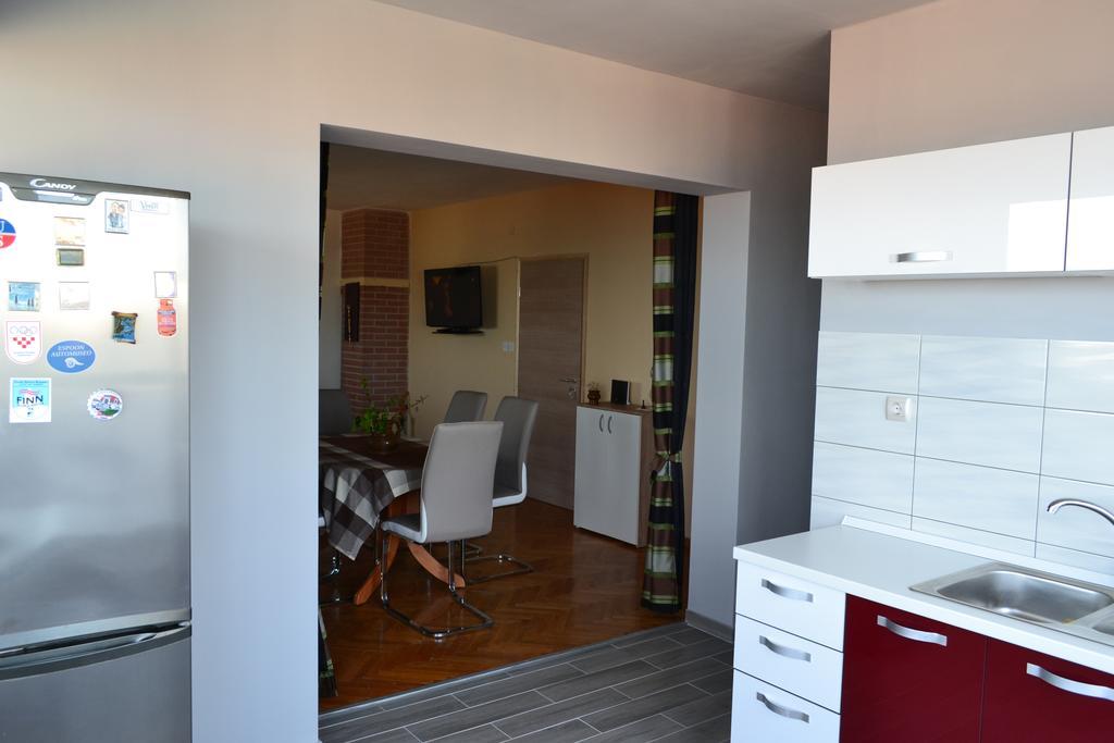 Apartments Kike&Ana Split Pokój zdjęcie