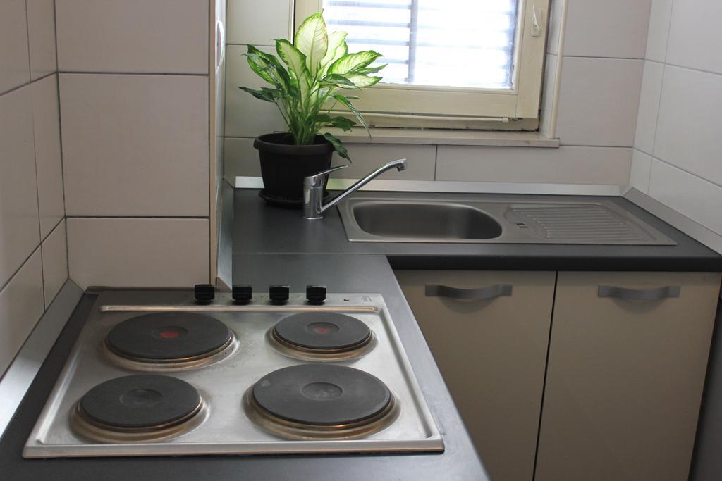 Apartments Kike&Ana Split Pokój zdjęcie