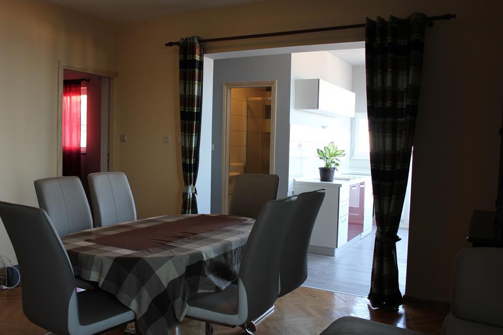 Apartments Kike&Ana Split Pokój zdjęcie