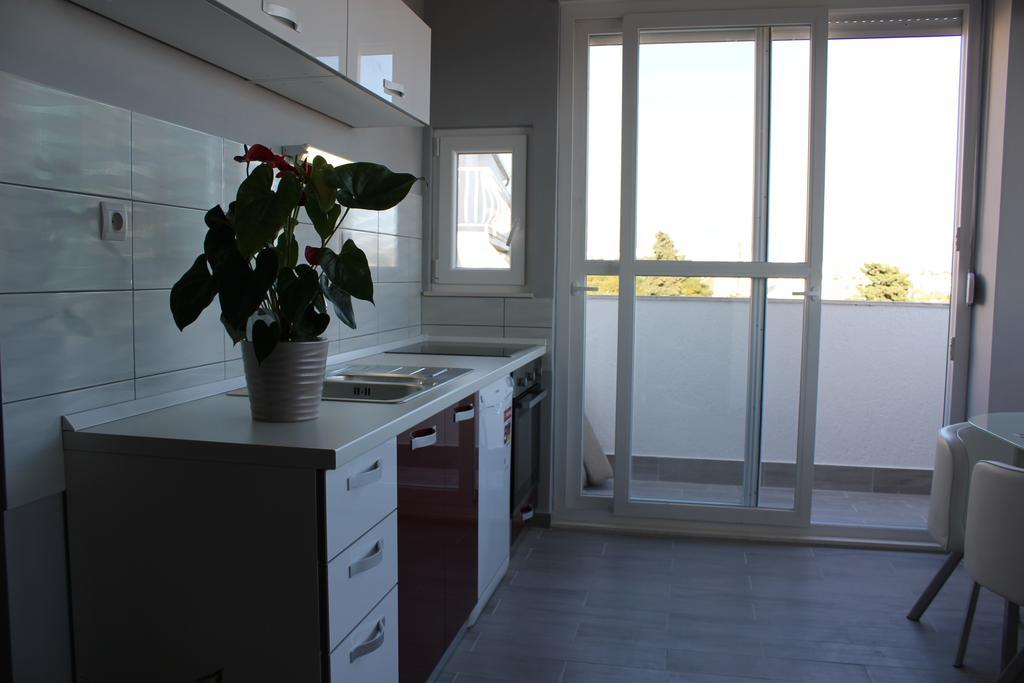 Apartments Kike&Ana Split Pokój zdjęcie