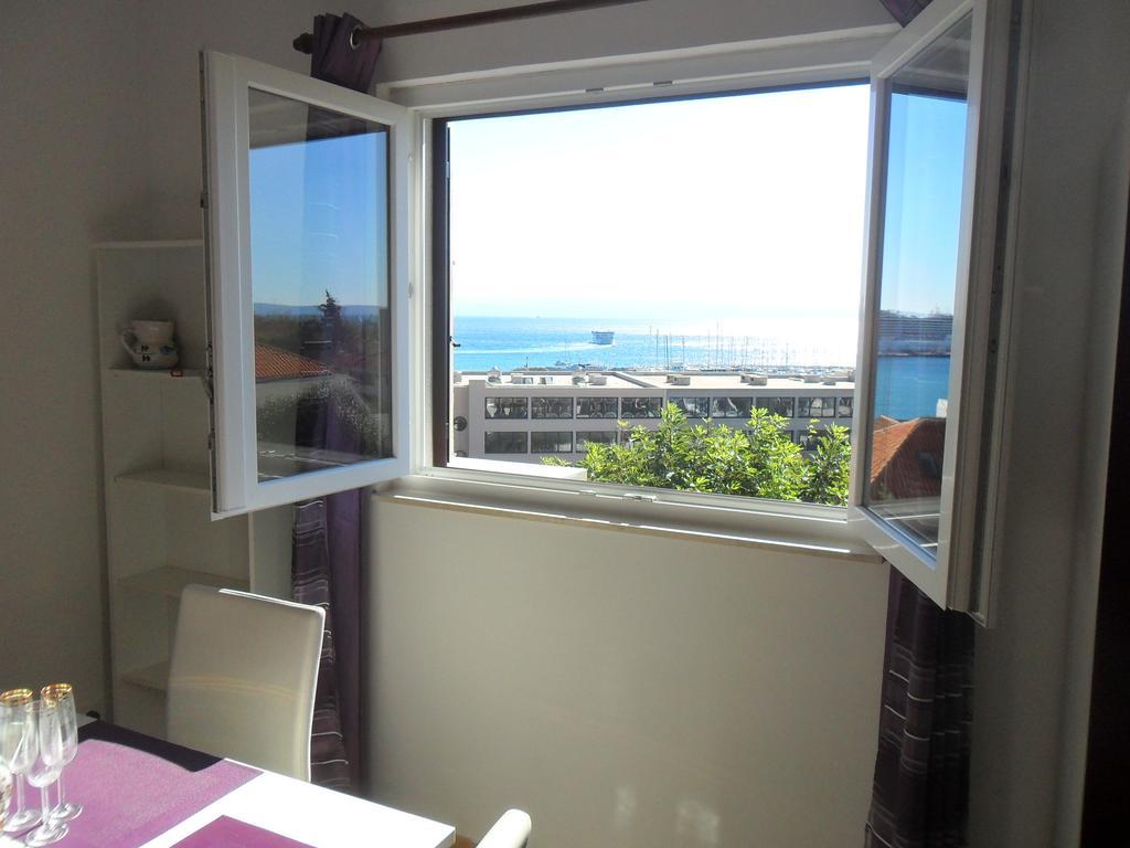 Apartments Kike&Ana Split Zewnętrze zdjęcie