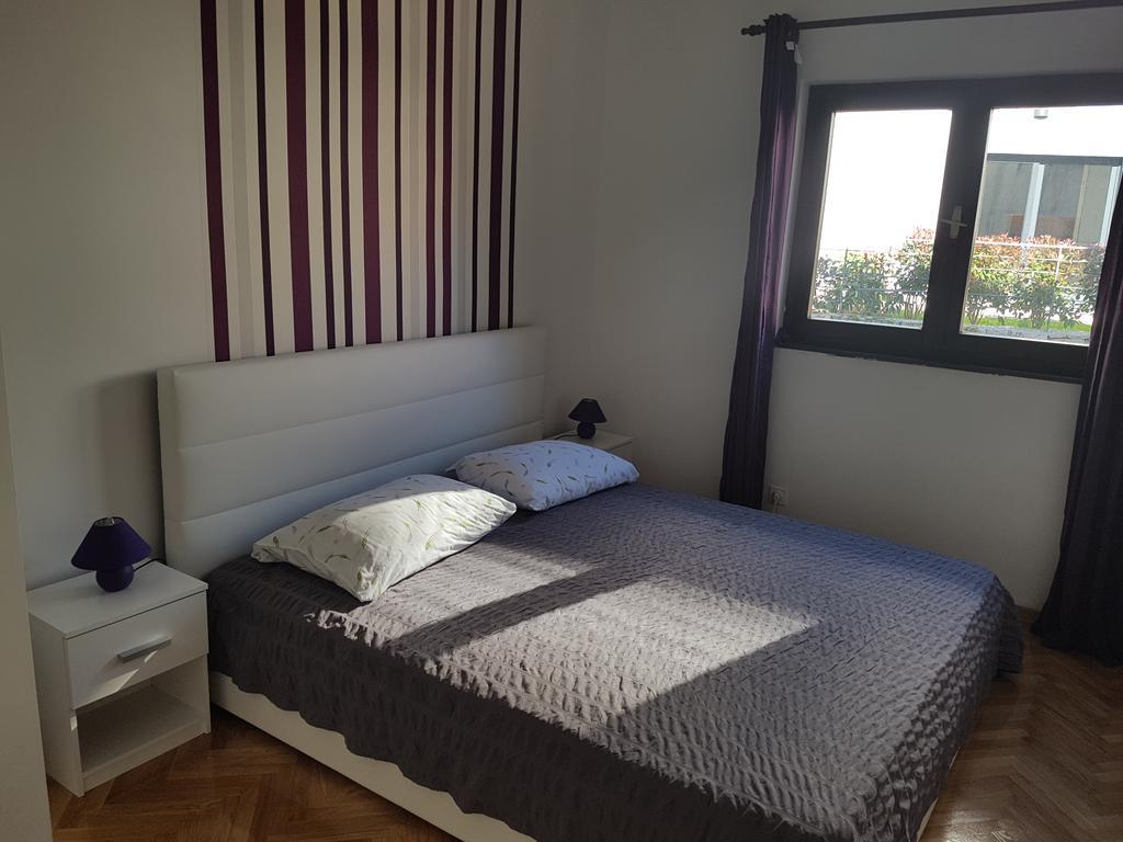 Apartments Kike&Ana Split Zewnętrze zdjęcie