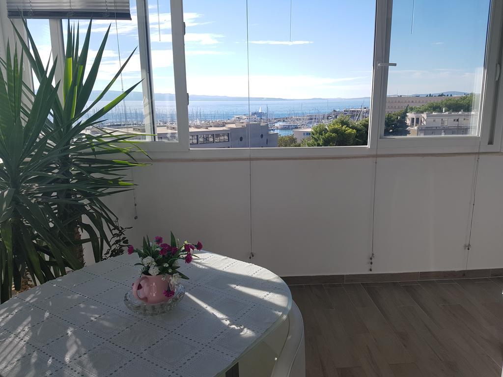 Apartments Kike&Ana Split Zewnętrze zdjęcie