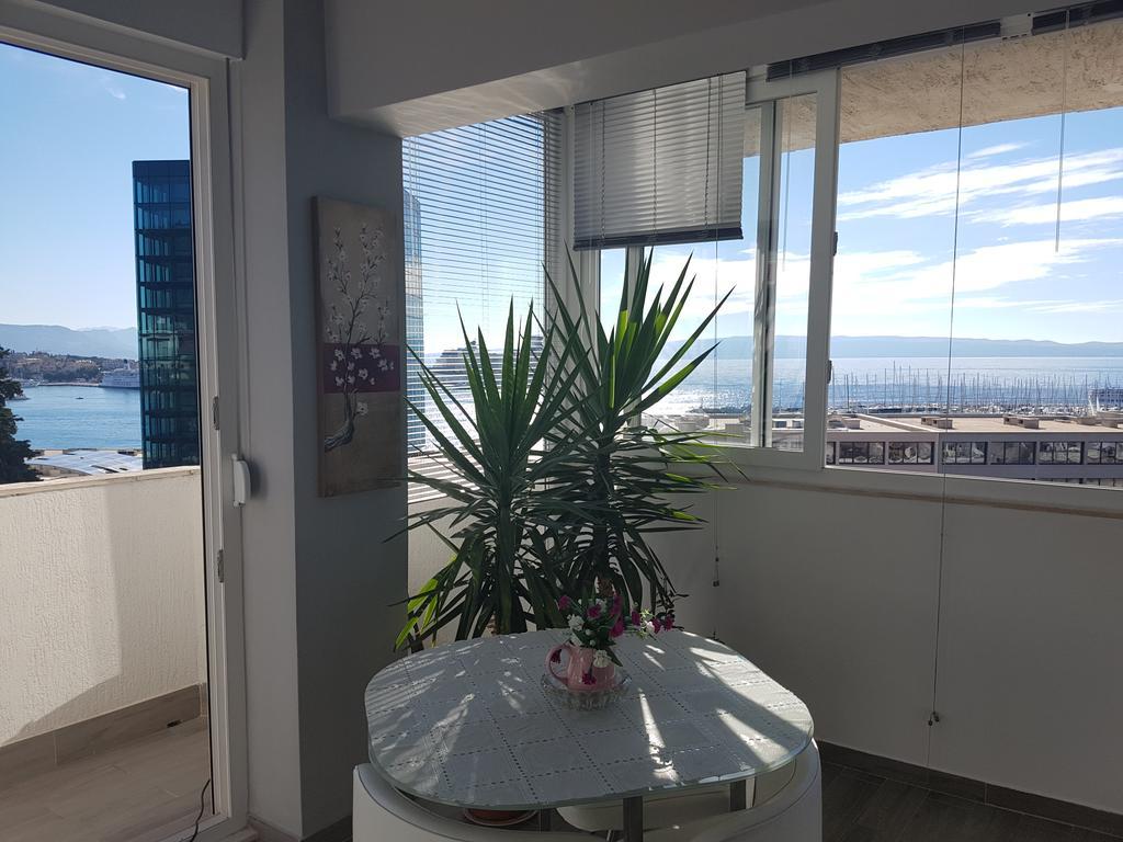 Apartments Kike&Ana Split Zewnętrze zdjęcie