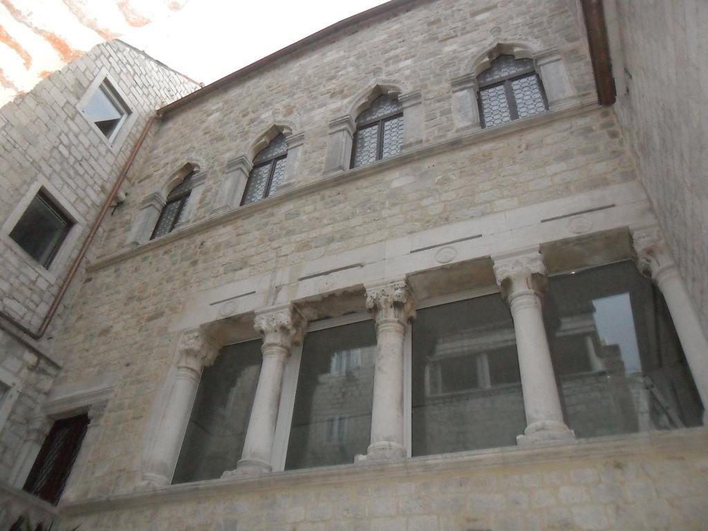 Apartments Kike&Ana Split Zewnętrze zdjęcie