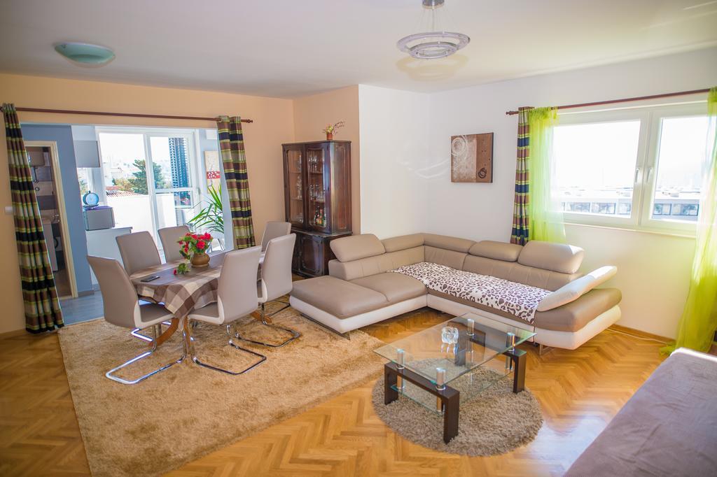Apartments Kike&Ana Split Zewnętrze zdjęcie