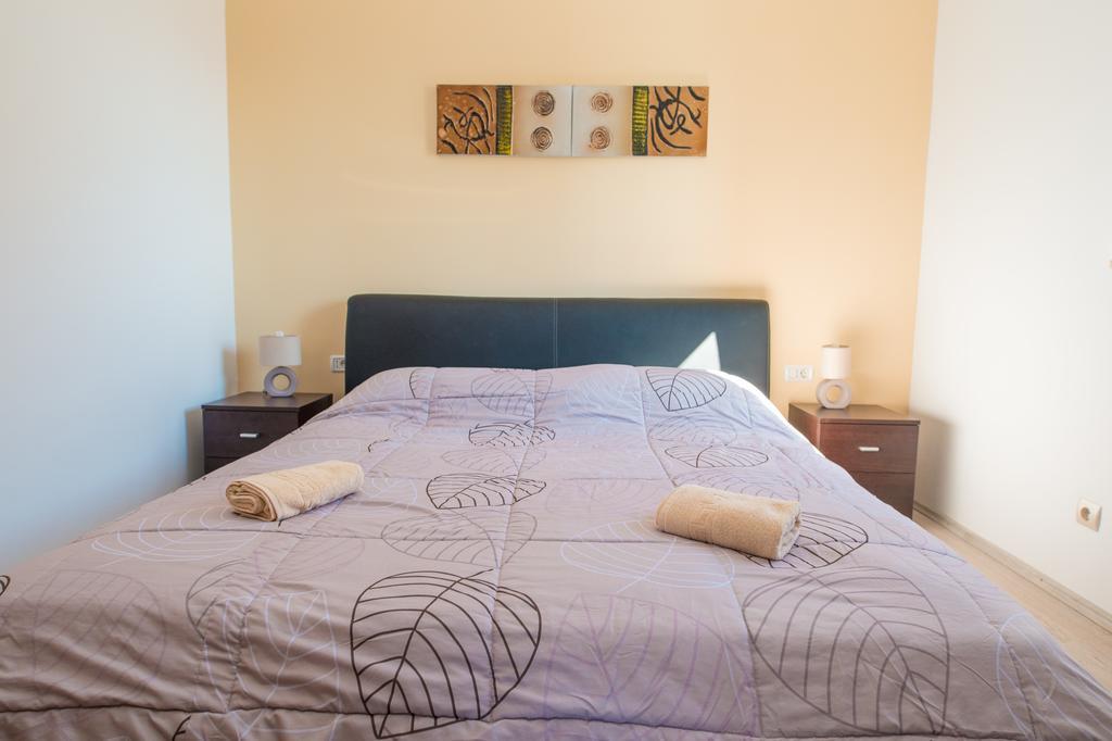 Apartments Kike&Ana Split Zewnętrze zdjęcie