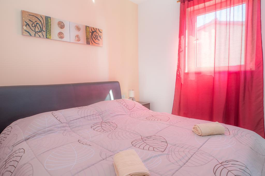 Apartments Kike&Ana Split Zewnętrze zdjęcie