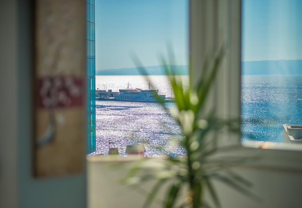 Apartments Kike&Ana Split Zewnętrze zdjęcie