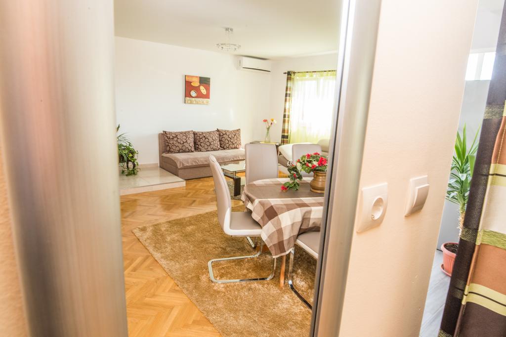 Apartments Kike&Ana Split Zewnętrze zdjęcie