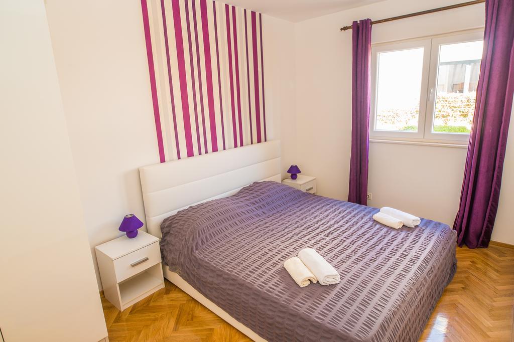 Apartments Kike&Ana Split Zewnętrze zdjęcie