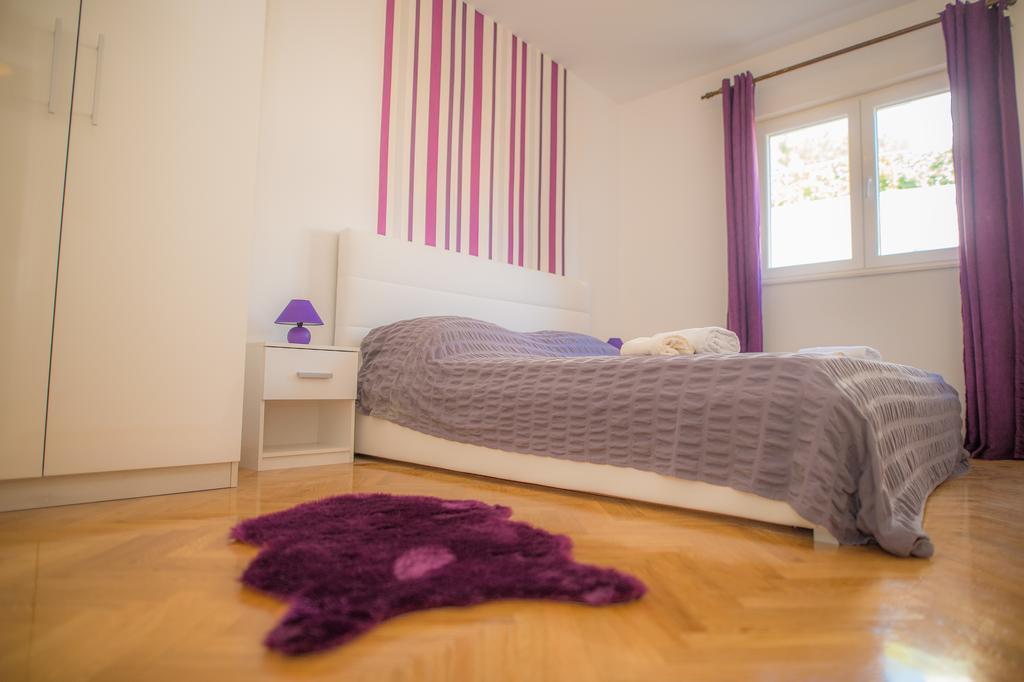 Apartments Kike&Ana Split Zewnętrze zdjęcie