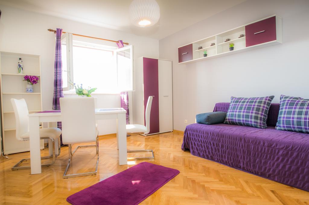 Apartments Kike&Ana Split Zewnętrze zdjęcie