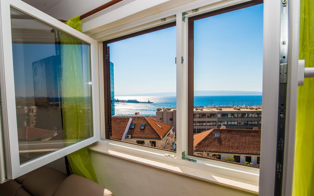 Apartments Kike&Ana Split Zewnętrze zdjęcie