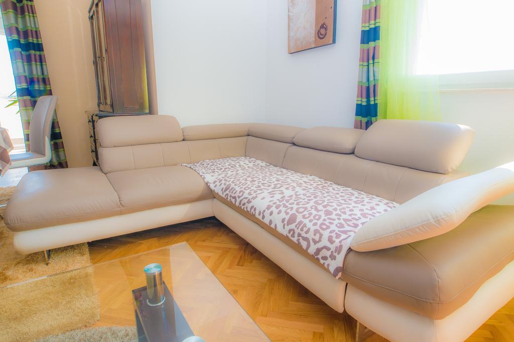 Apartments Kike&Ana Split Zewnętrze zdjęcie