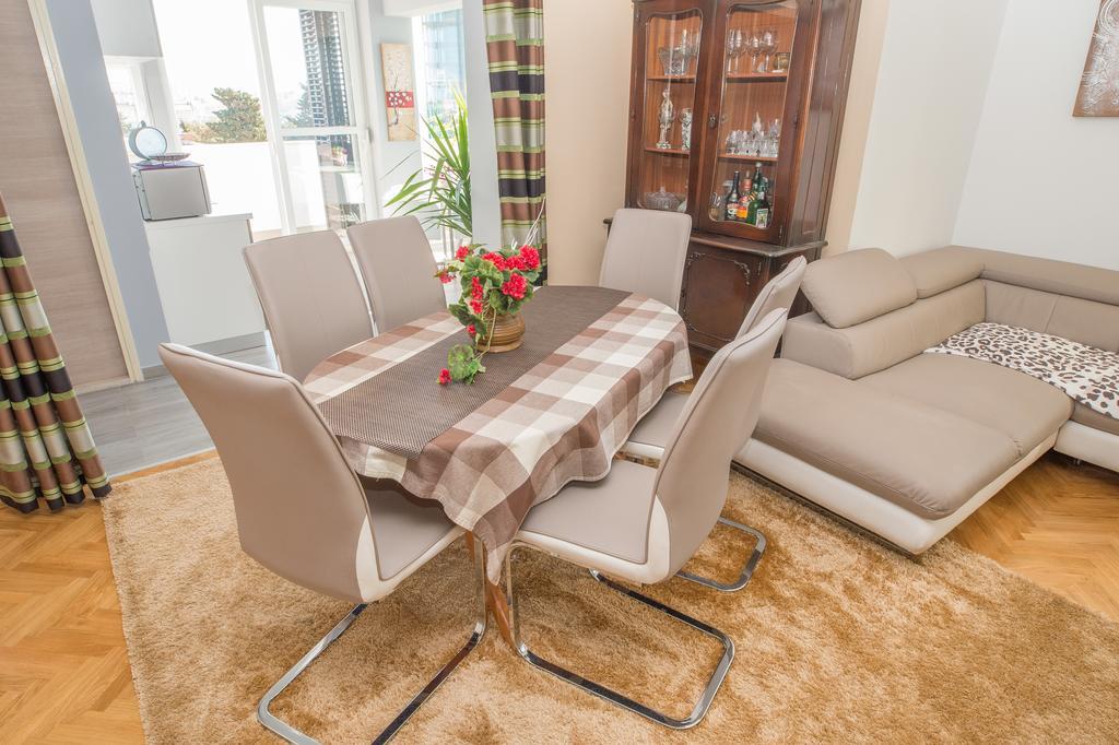 Apartments Kike&Ana Split Zewnętrze zdjęcie