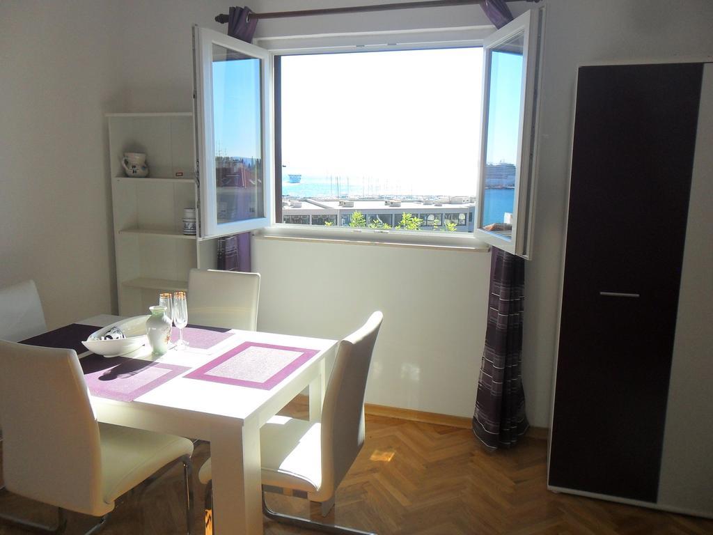 Apartments Kike&Ana Split Zewnętrze zdjęcie
